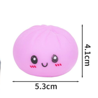 Squishy Dumpling Small